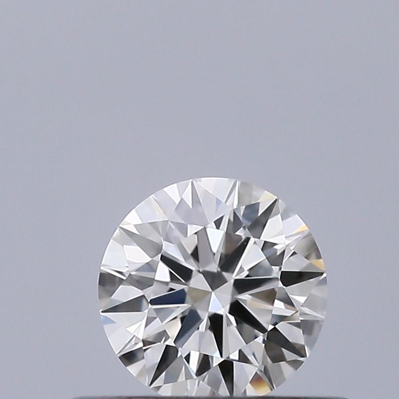 Diamond Natural 0,31Ct F-IF Round - IGI788690367 1