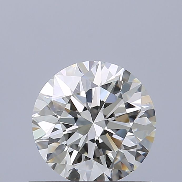 Diamond Natural 0,7Ct H-IF Round - IGI788690316 1