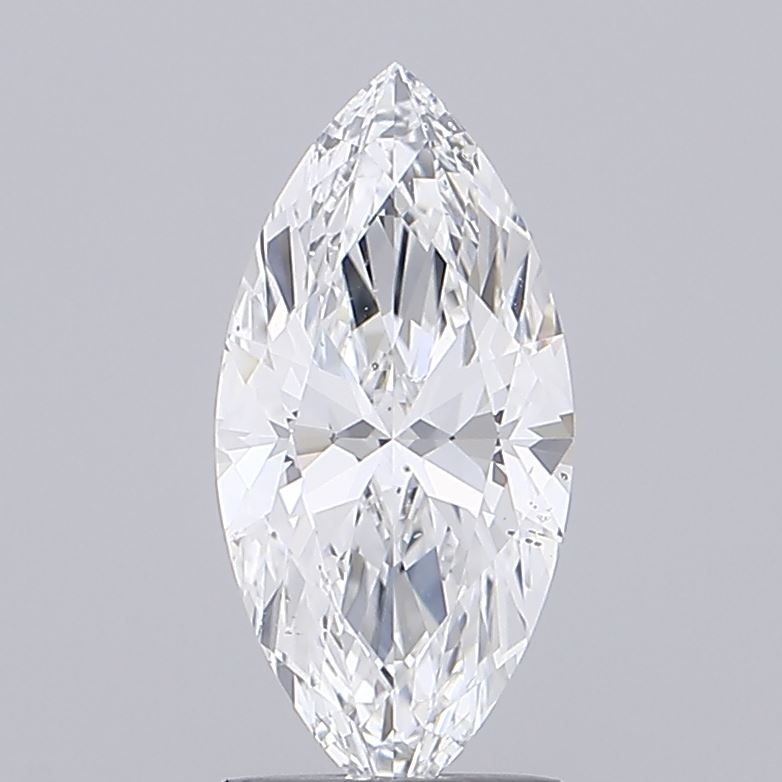 Diamond Natural 1,51Ct E-VS2 Marquise - GIA2554825836 1