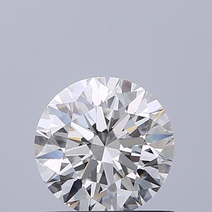 Diamond Natural 0,72Ct F-IF Round - IGI788690331 1