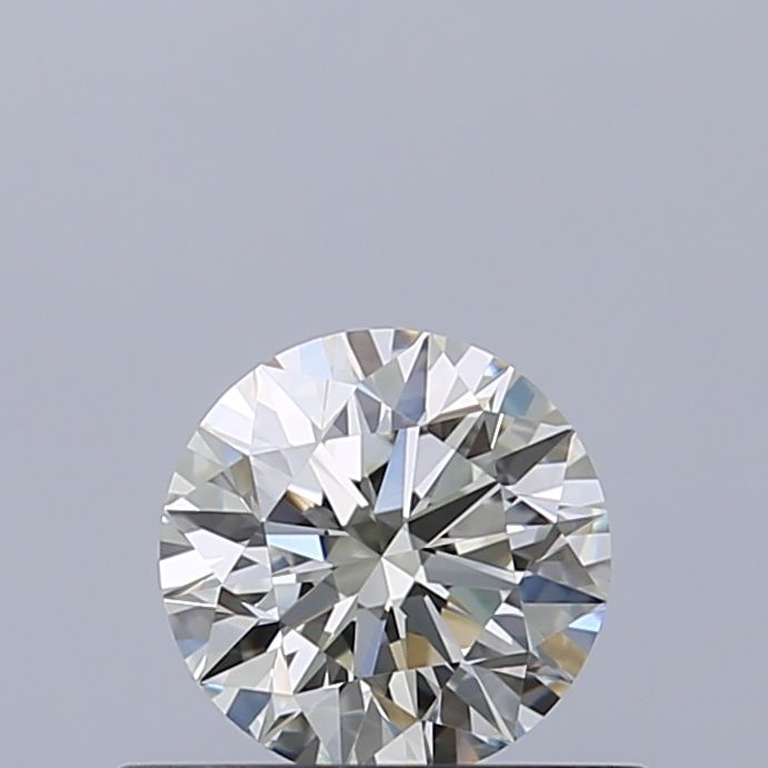 Diamond Natural 0,45Ct J-VVS2 Round - IGI788690275 1