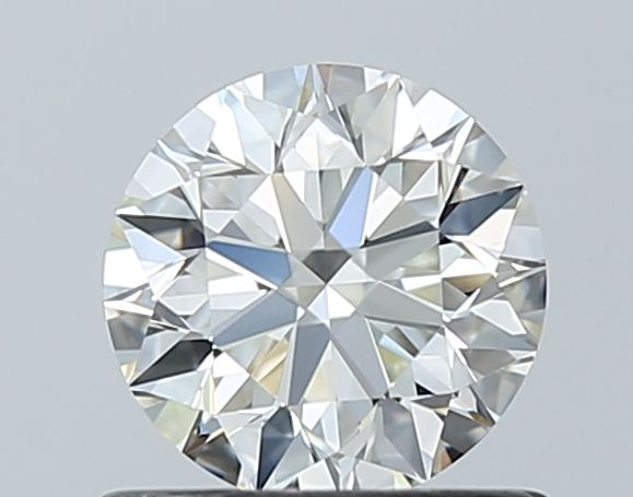 Diamond Natural 0,75Ct H-VVS1 Round - IGI799695601 1