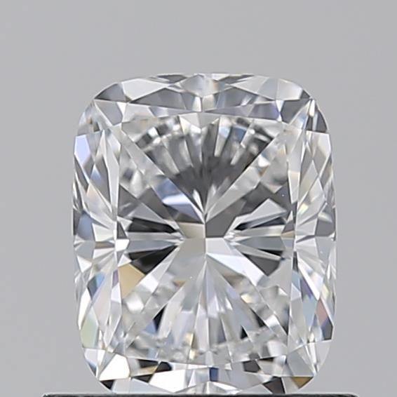 Diamond Natural 0,72Ct E-VS1 Cushion - GIA2245005974 1
