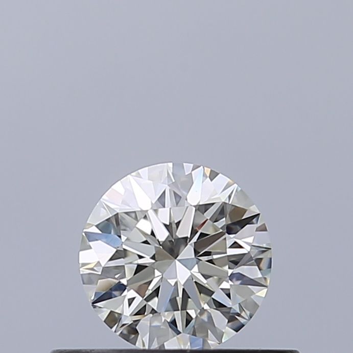 Diamond Natural 0,35Ct G-VVS1 Round - IGI788690342 1