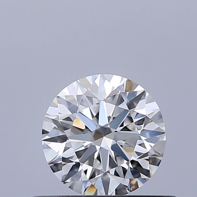 Diamond Natural 0,5Ct D-VVS1 Round - IGI788690295 1