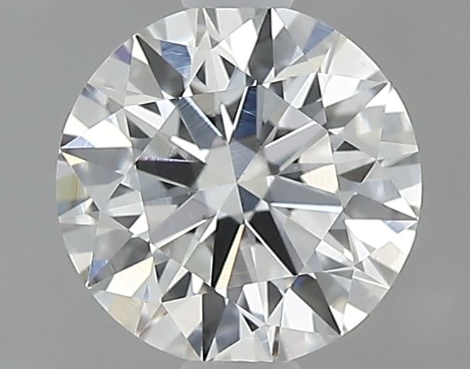 Diamond Natural 0,75Ct E-VS1 Round - GIA6555871818 1