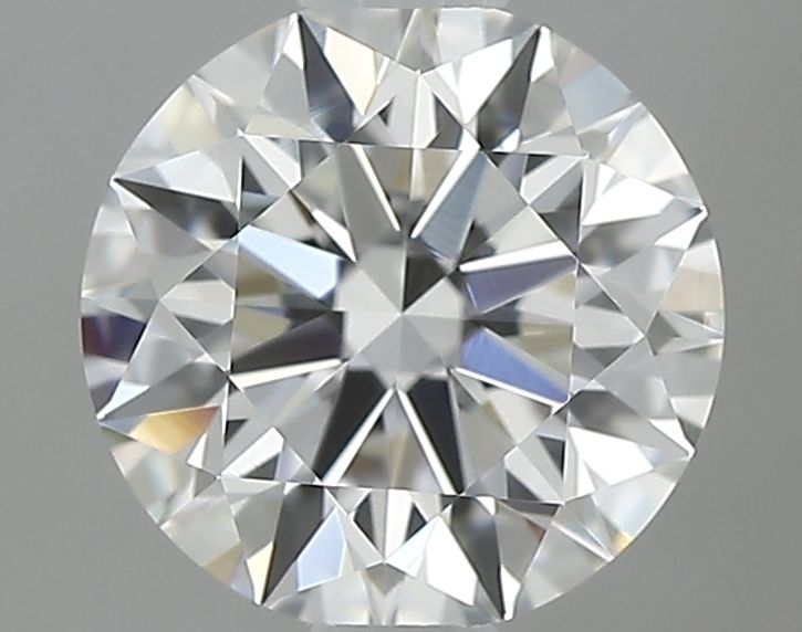 Diamond Natural 0,82Ct G-VVS1 Round - GIA1555872308 1