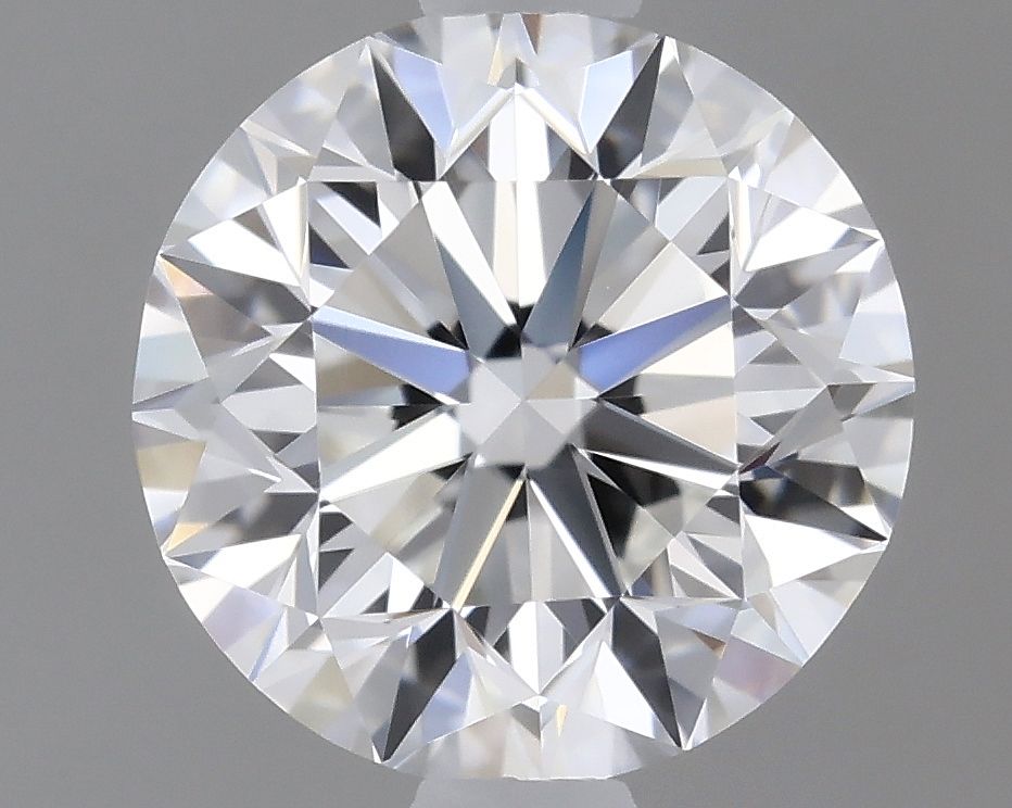 Diamond Natural 0,7Ct G-VVS1 Round - GIA6551857990 1
