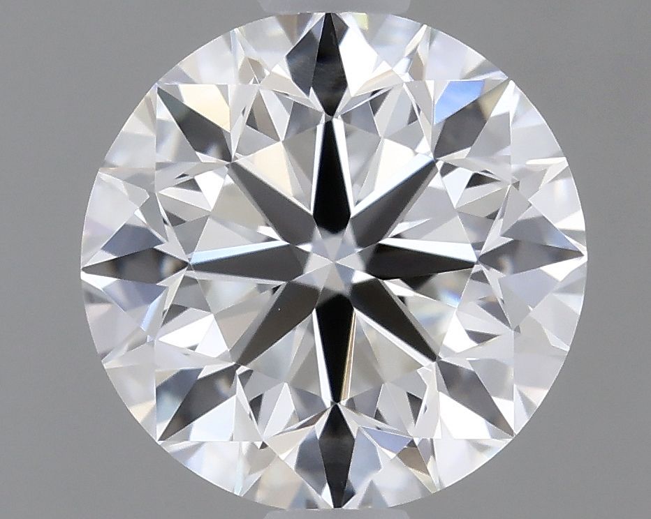 Diamond Natural 0,7Ct G-VVS1 Round - GIA2557857510 1