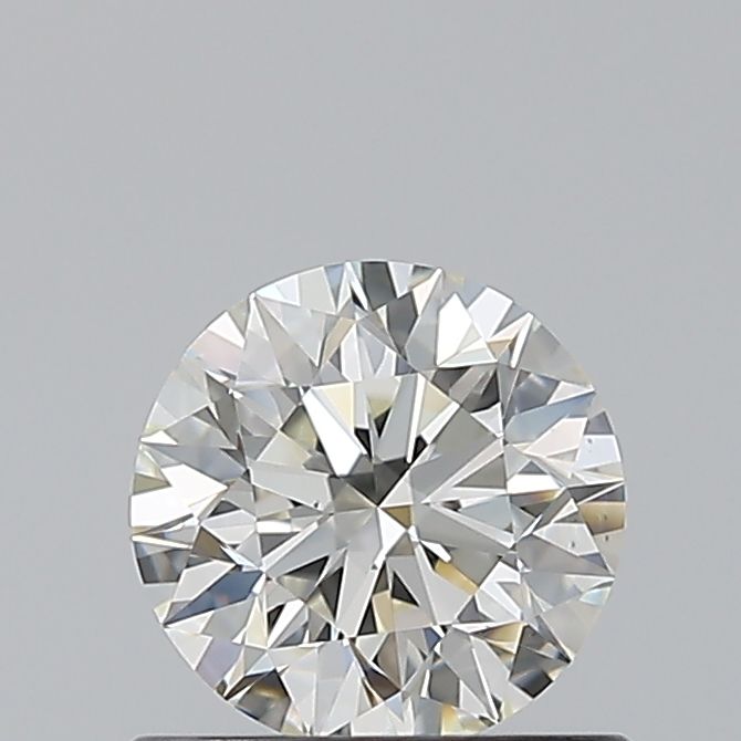 Diamond Natural 0,72Ct G-VS1 Round - IGI774673066 1