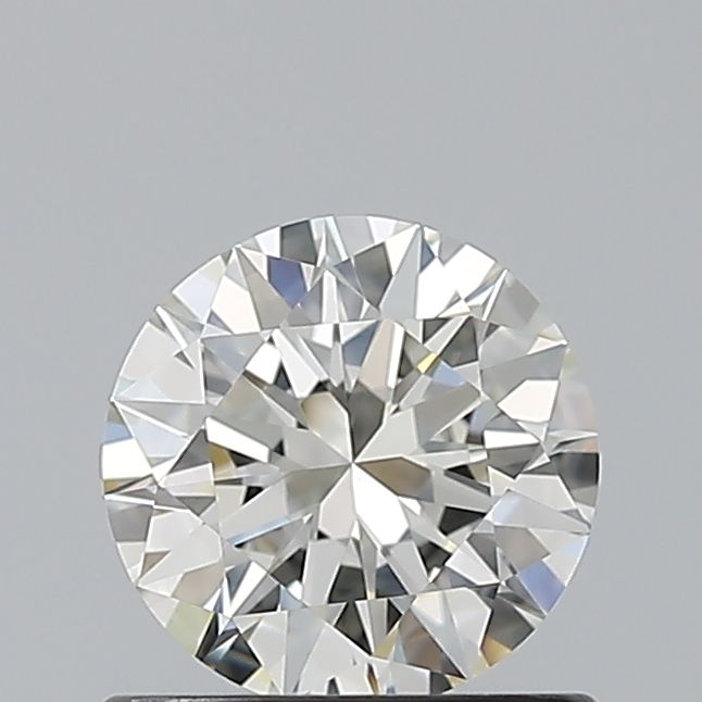 Diamond Natural 0,73Ct H-VVS2 Round - IGI774673052 1