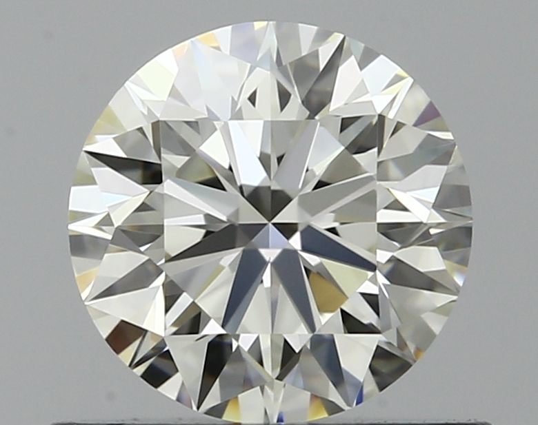 Diamond Natural 0,57Ct I-IF Round - IGI803687656 1