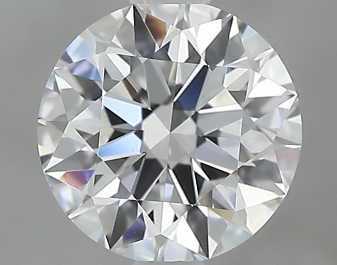 Diamond Natural 1,04Ct D-VS1 Round - GIA2557859646 1