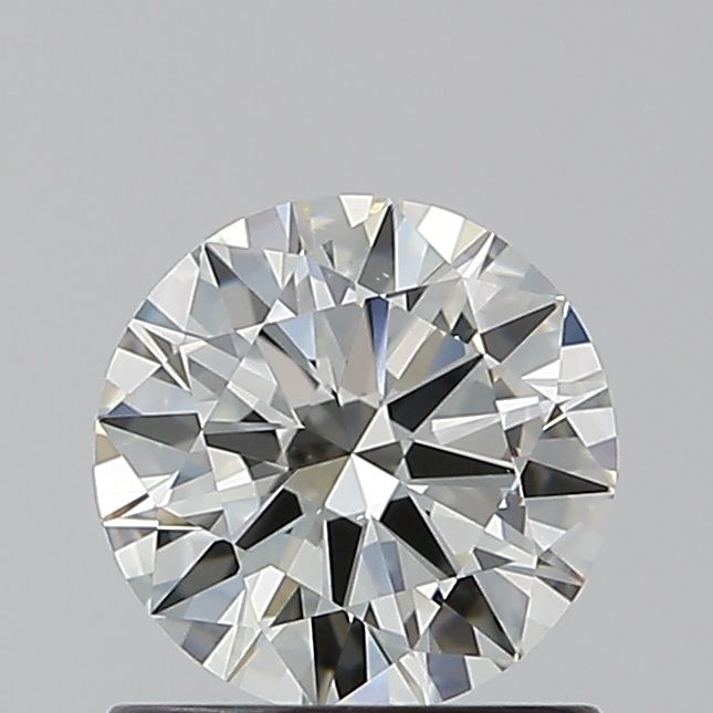 Diamond Natural 0,9Ct H-VS1 Round - IGI774673046 1
