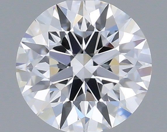 Diamond Natural 0,32Ct D-VVS1 Round - GIA7558468342 1