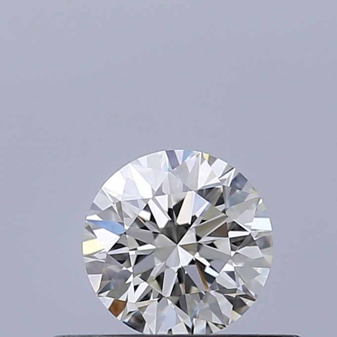 Diamond Natural 0,35Ct H-VVS1 Round - IGI788690348 1