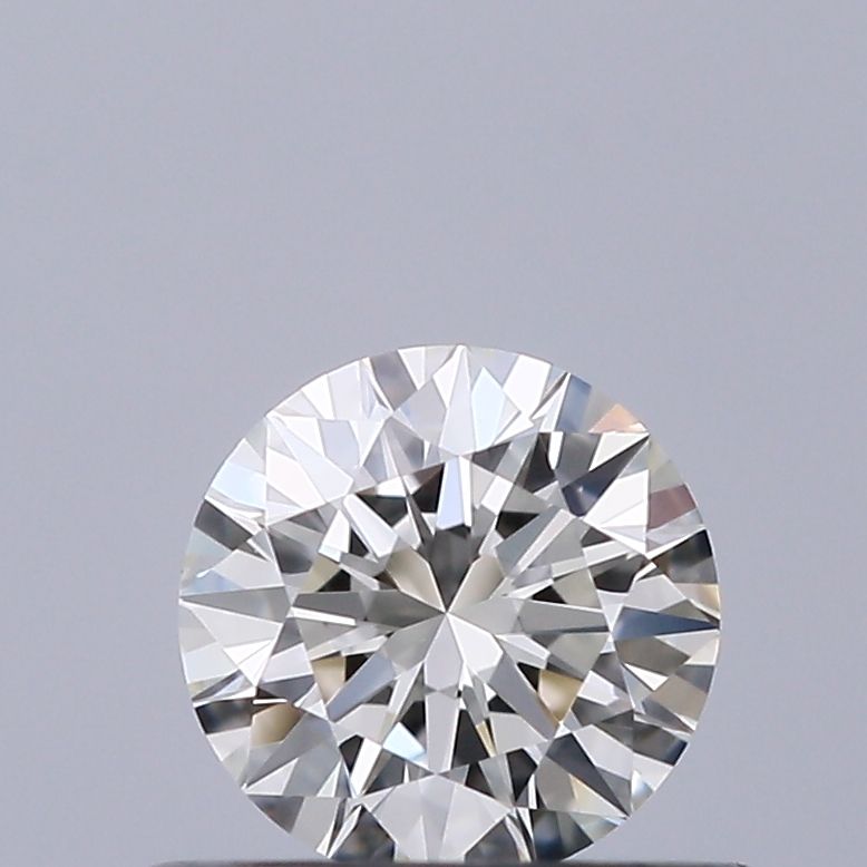 Diamond Natural 0,4Ct G-VVS1 Round - IGI788690355 1