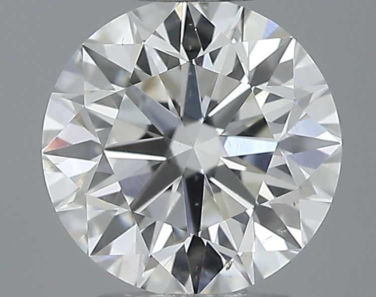 Diamond Natural 0,6Ct G-VS2 Round - IGI795661002 1