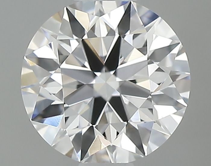 Diamond Natural 0,6Ct G-VS1 Round - GIA2557870617 1