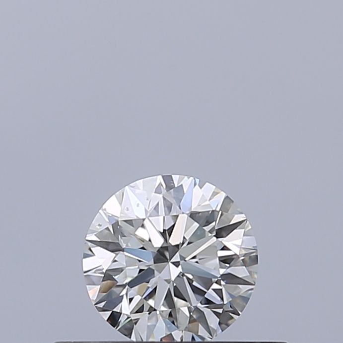 Diamond Natural 0,3Ct E-VS2 Round - IGI788690392 1