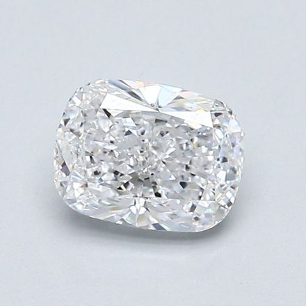 Diamond Natural 1,01Ct D-VS1 Cushion - GIA1559358121 1
