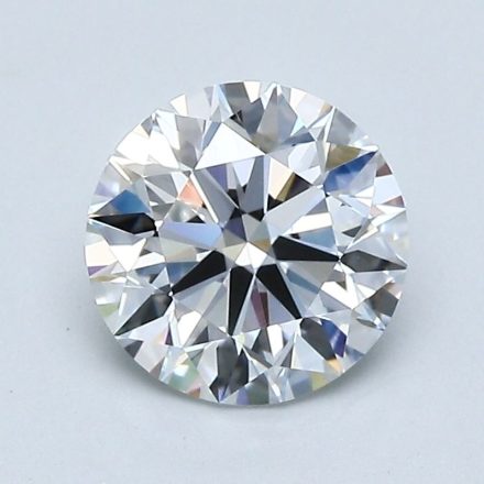 Diamond Natural 1,41Ct E-VS1 Round - GIA6551186458 1