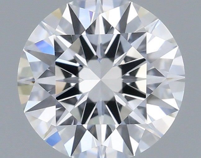 Diamond Natural 0,47Ct D-VVS2 Round - GIA1559807704 1