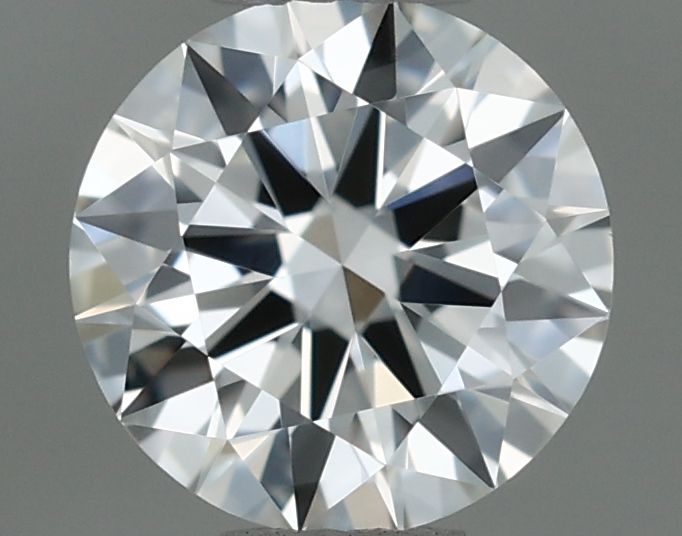 Diamond Natural 0,3Ct H-VVS2 Round - GIA2556119868 1