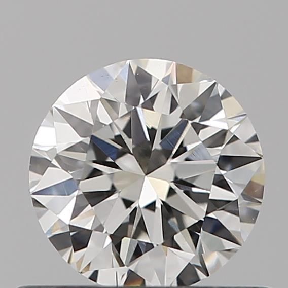 Diamond Natural 0,47Ct G-VS1 Round - IGI810635308 1