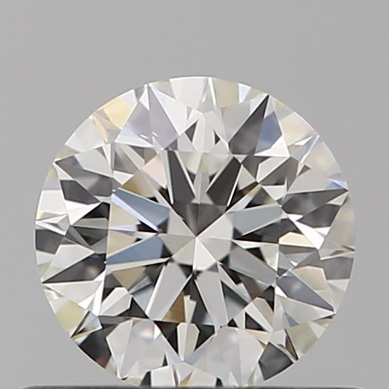 Diamond Natural 0,47Ct G-VS1 Round - IGI810635673 1