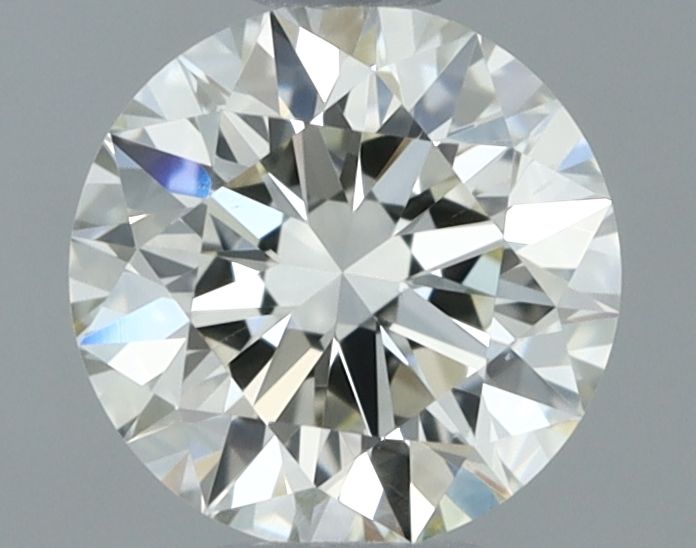 Diamond Natural 0,5Ct M-VS2 Round - GIA1559856187 1
