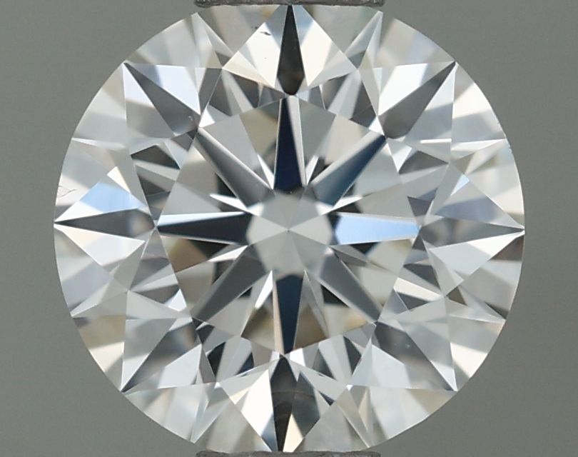 Diamond Natural 0,5Ct H-VS1 Round - IGI817667445 1