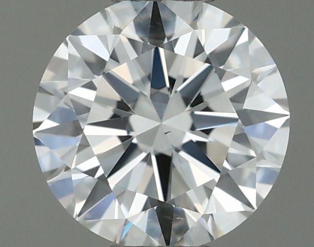 Diamond Natural 0,5Ct H-VS1 Round - IGI817667714 1