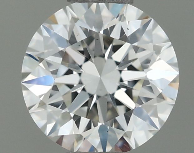 Diamond Natural 0,5Ct H-VS1 Round - IGI817667600 1