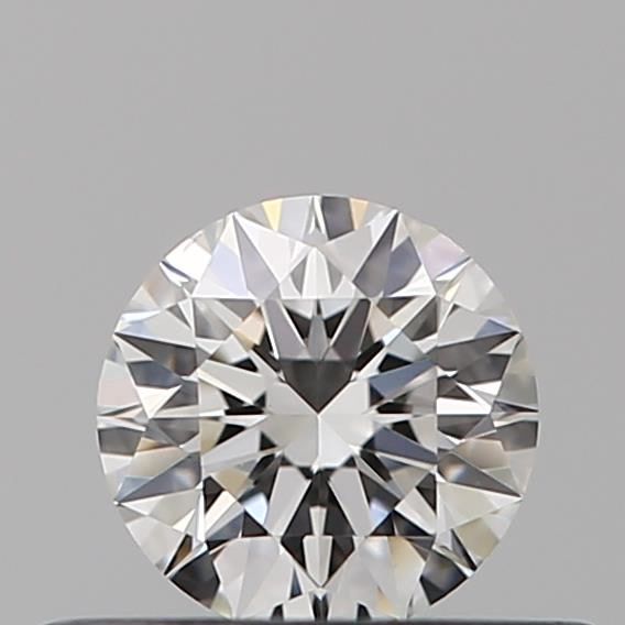 Diamond Natural 0,3Ct F-VS2 Round - GIA2557799013 1