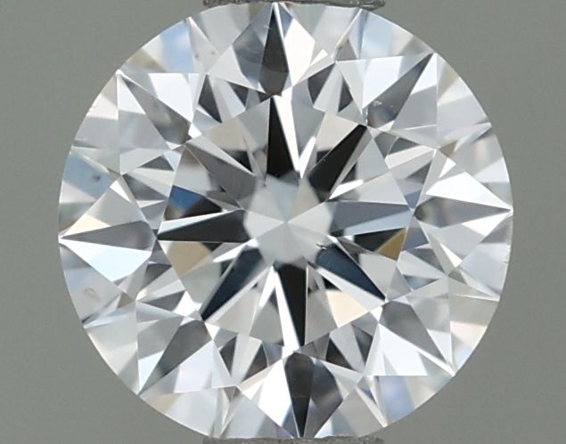 Diamond Natural 0,5Ct E-VS2 Round - IGI813682269 1