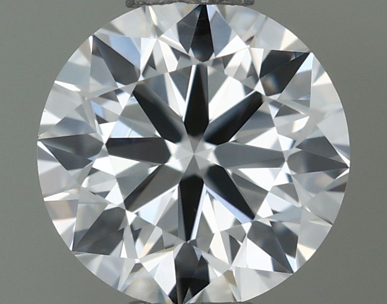 Diamond Natural 0,5Ct E-VS1 Round - IGI813682413 1