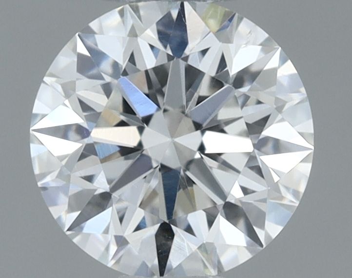 Diamond Natural 0,55Ct E-VS2 Round - IGI813681104 1