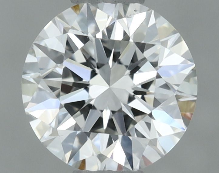 Diamond Natural 0,52Ct E-VS1 Round - IGI813682325 1