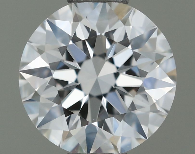 Diamond Natural 0,52Ct E-VS1 Round - IGI813681283 1