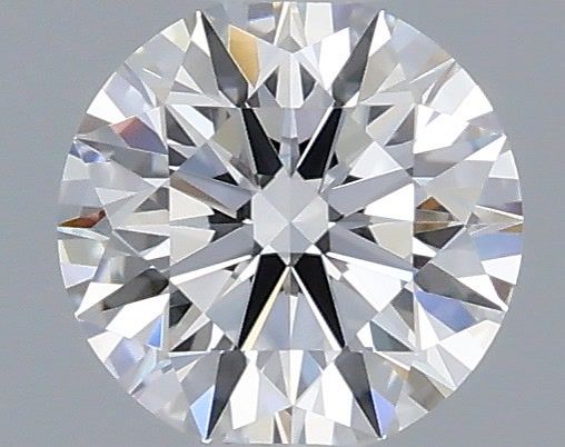 Diamond Natural 0,36Ct E-VVS1 Round - GIA1559807953 1