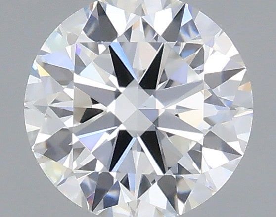 Diamond Natural 0,4Ct E-VS1 Round - IGI780659499 1