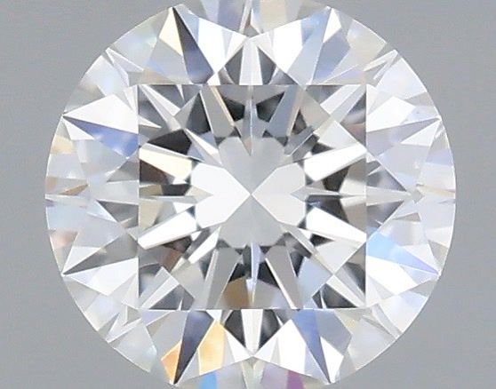 Diamond Natural 0,4Ct E-VS1 Round - IGI809630467 1
