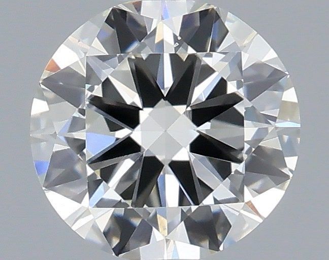 Diamond Natural 0,7Ct G-VS1 Round - IGI780659497 1