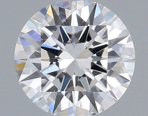 Diamond Natural 0,35Ct J-VS1 Round - IGI810633046 1