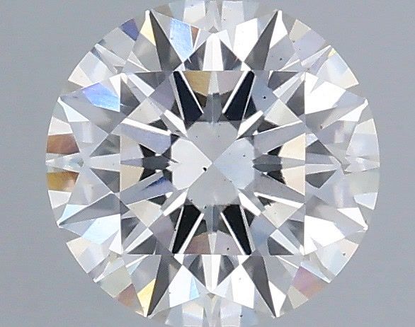 Lab Grown Diamond 1,02Ct G-VS2 Round - IGILG792621643 1