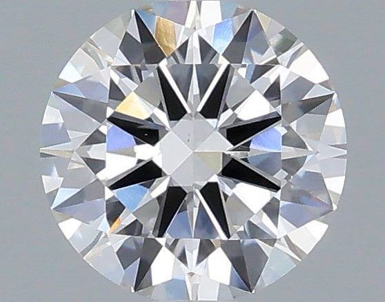 Lab Grown Diamond 1,02Ct E-VVS2 Round - IGILG792621698 1
