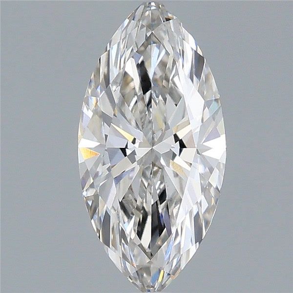 Lab Grown Diamond 1,3Ct G-VVS2 Marquise - IGILG792621504 1