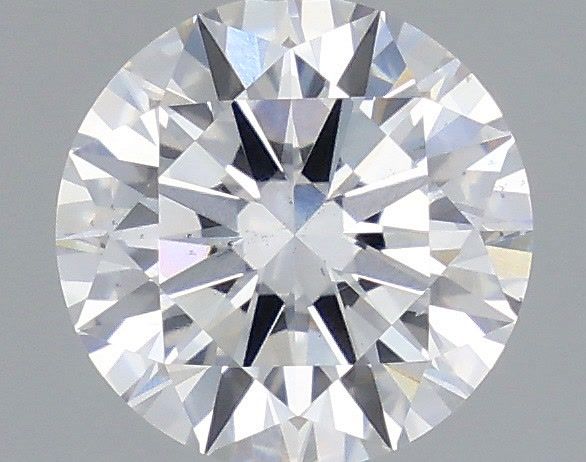 Lab Grown Diamond 1,52Ct F-VS2 Round - IGILG794614189 1