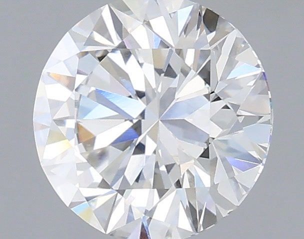 Lab Grown Diamond 1,53Ct F-VVS2 Round - IGILG794614500 1